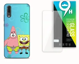 etui-case-do-huawei-y6-2019-szklo-hartowane-gabka-patryk-bajki