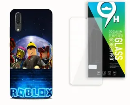 etui-case-do-huawei-y6-2019-szklo-hartowane-roblox-game-gry