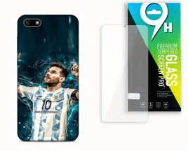 etui-case-do-huawei-y5-2018-szklo-hartowane-leo-krol-futbolu-argentyna