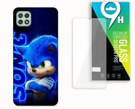 etui-case-do-huawei-y5p-szklo-hartowane-sonic-blysk-bajki