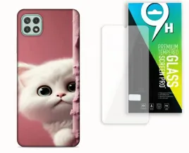 etui-case-do-huawei-y5p-szklo-hartowane-kotek-kotki-slodziaki