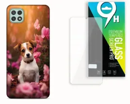 etui-case-do-huawei-y5p-szklo-hartowane-piesek-mailo-slodziak