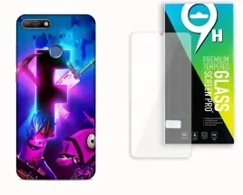 etui-case-do-huawei-y7-2018-szklo-hartowane-fort-nait-game-gry