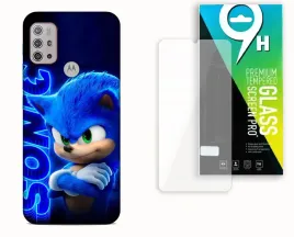 etui-case-do-motorola-g10-g30-szklo-hartowane-sonic-blysk-bajki