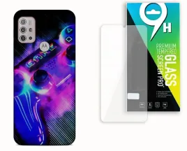 etui-case-do-motorola-g10-g30-szklo-hartowane-game-pad-play-gry