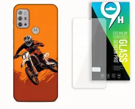etui-case-do-motorola-g10-g30-szklo-hartowane-speedway-zuzel-cross