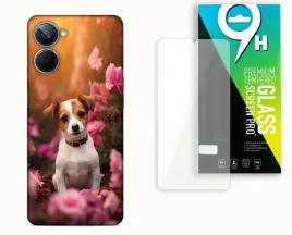 etui-case-do-motorola-e22-e22i-szklo-hartowane-piesek-mailo-slodziak