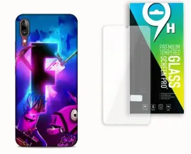 etui-case-do-motorola-e6-plus-szklo-hartowane-fort-nait-game-gry