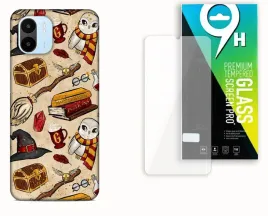 etui-case-do-xiaomi-redmi-a2-a1-szklo-hartowane-magia-rozdzka-kino-fi