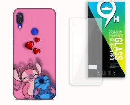 etui-case-do-xiaomi-redmi-note-7-szklo-hartowane-slodziak-and-angel-bajki