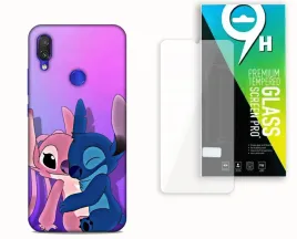 etui-case-do-xiaomi-redmi-note-7-szklo-hartowane-slodziak-and-angel-bajki
