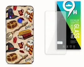 etui-case-do-xiaomi-redmi-note-7-szklo-hartowane-magia-rozdzka-kino-fil