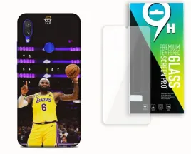 etui-case-do-xiaomi-redmi-note-7-szklo-hartowane-lebron-james-nba