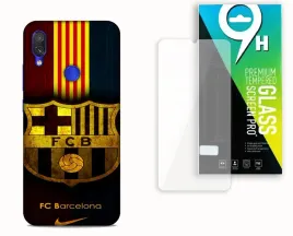 etui-case-do-xiaomi-redmi-note-7-szklo-hartowane-fc-el-classico-kluby