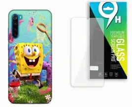 etui-case-do-xiaomi-redmi-note-8-2021-szklo-hartowane-gabka-patryk-bajk