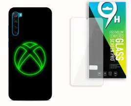 etui-case-do-xiaomi-redmi-note-8-2021-szklo-hartowane-xbox-game-gry