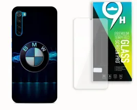 etui-case-do-xiaomi-redmi-note-8-2021-szklo-hartowane-bmw-motoryzacja
