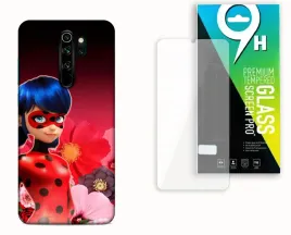 etui-case-do-xiaomi-redmi-note-8-pro-szklo-hartowane-dla-dziewczyn-bajk