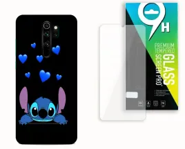 etui-case-do-xiaomi-redmi-note-8-pro-szklo-hartowane-stworek-and-angel-baj