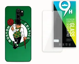 etui-case-do-xiaomi-redmi-note-8-pro-szklo-hartowane-boston-celtics-nba