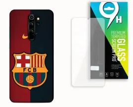 etui-case-do-xiaomi-redmi-note-8-pro-szklo-hartowane-fc-el-classico-klu