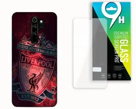 etui-case-do-xiaomi-redmi-note-8-pro-szklo-hartowane-liverpool-fc-kluby