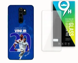 etui-case-do-xiaomi-redmi-note-8-pro-szklo-hartowane-vinicius-vini-real