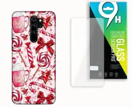 etui-case-do-xiaomi-redmi-note-8-pro-szklo-hartowane-prezenty-swieta