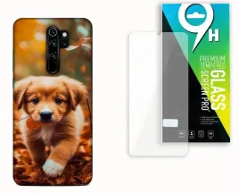etui-case-do-xiaomi-redmi-note-8-pro-szklo-hartowane-piesek-pupilek