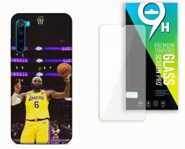 etui-case-do-xiaomi-redmi-note-8t-szklo-hartowane-lebron-james-nba