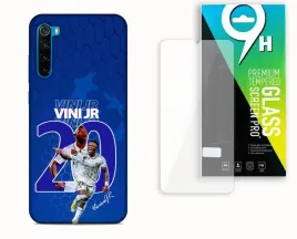 etui-case-do-xiaomi-redmi-note-8t-szklo-hartowane-vinicius-vini-real