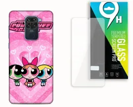 etui-case-do-xiaomi-redmi-note-9-szklo-hartowane-atomowki-bajki