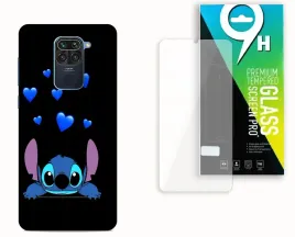 etui-case-do-xiaomi-redmi-note-9-szklo-hartowane-stworek-and-angel-bajki