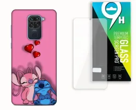 etui-case-do-xiaomi-redmi-note-9-szklo-hartowane-slodziak-and-angel-bajki