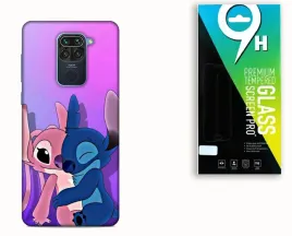 etui-case-do-xiaomi-redmi-note-9-szklo-hartowane-slodziak-and-angel-bajki