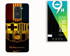 etui-case-do-xiaomi-redmi-note-9-szklo-hartowane-fc-el-classico-kluby