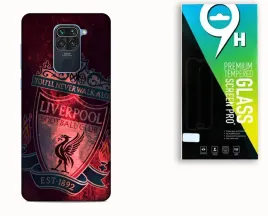 etui-case-do-xiaomi-redmi-note-9-szklo-hartowane-liverpool-fc-kluby