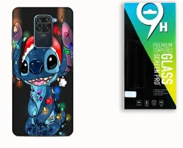 etui-case-do-xiaomi-redmi-note-9-szklo-hartowane-swieta-prezenty-slodzi