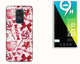 etui-case-do-xiaomi-redmi-note-9-szklo-hartowane-prezenty-swieta