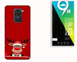etui-case-do-xiaomi-redmi-note-9-szklo-hartowane-prezenty-swieta