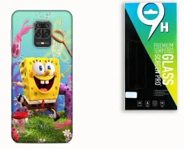 etui-do-xiaomi-redmi-note-9-pro-9s-szklo-hartowane-gabka-patryk-bajki