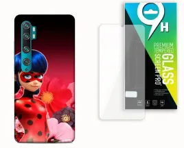 etui-do-xiaomi-redmi-note-10-pro-szklo-hartowane-dla-dziewczyn-bajki