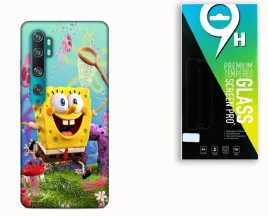 etui-do-xiaomi-redmi-note-10-pro-szklo-hartowane-gabka-patryk-bajki