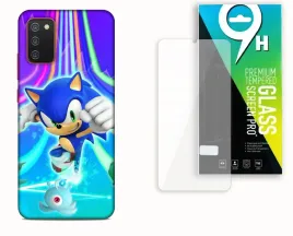 etui-do-xiaomi-redmi-note-10-pro-szklo-hartowane-sonic-blysk-bajki