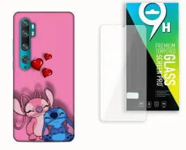 etui-do-xiaomi-redmi-note-10-pro-szklo-hartowane-slodziak-and-angel-bajki