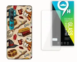 etui-do-xiaomi-redmi-note-10-pro-szklo-hartowane-magia-rozdzka-kino-fil