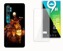 etui-do-xiaomi-redmi-note-10-pro-szklo-hartowane-fredi-fnaf-gry