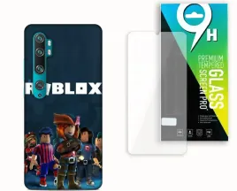 etui-do-xiaomi-redmi-note-10-pro-szklo-hartowane-roblox-game-gry