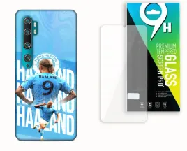 etui-do-xiaomi-redmi-note-10-pro-szklo-hartowane-erling-haaland-city