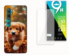 etui-do-xiaomi-redmi-note-10-pro-szklo-hartowane-piesek-pupilek
